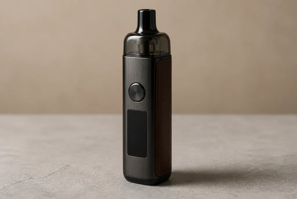 Drag X Pro, la revue d'un kit 100 W avec quatre ans de recul