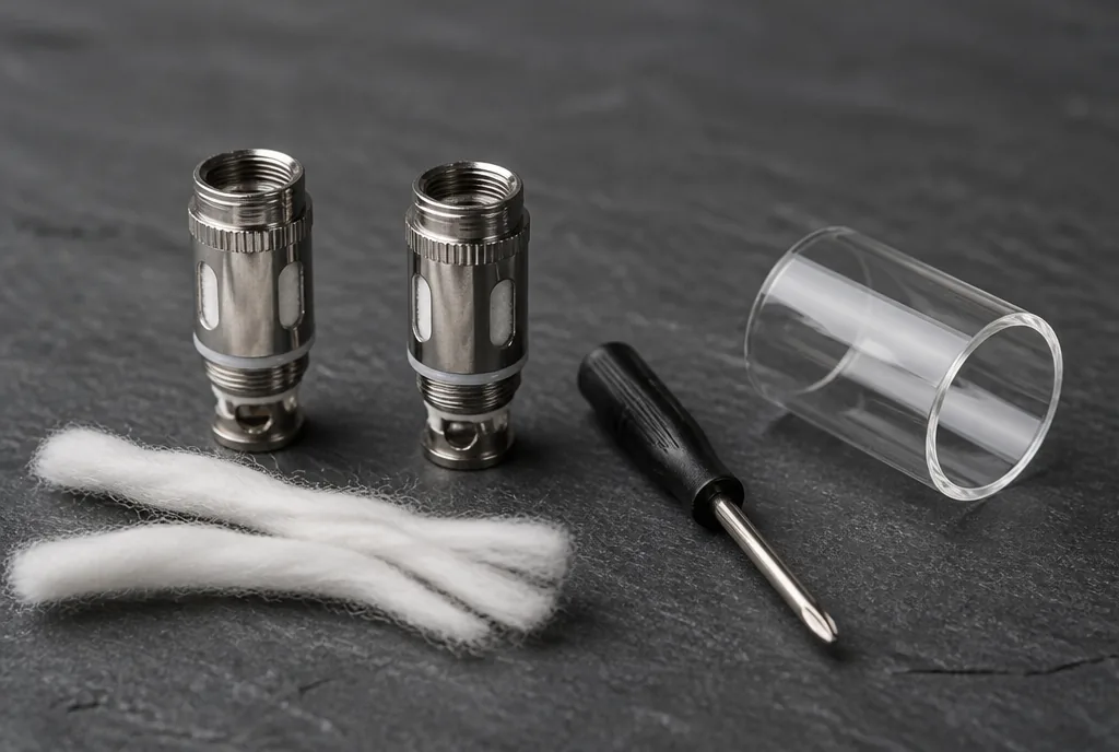 Zeus Sub Ohm, la revue d'un clearomiseur jugé sur pièces